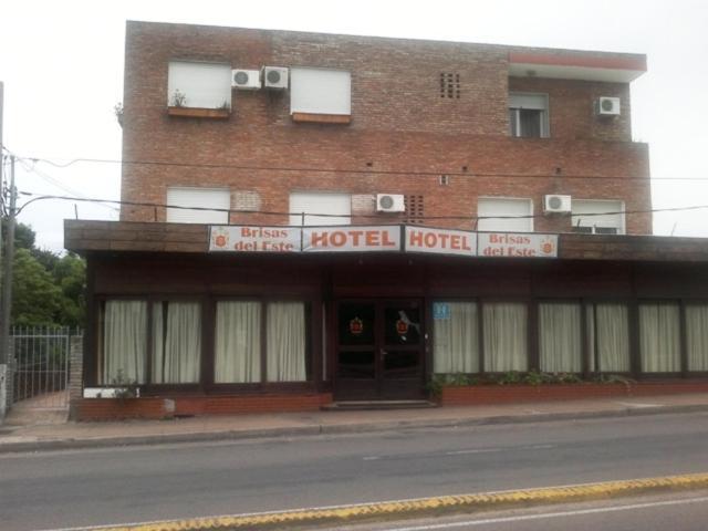 Brisas Del Este Punta del Este Exterior photo