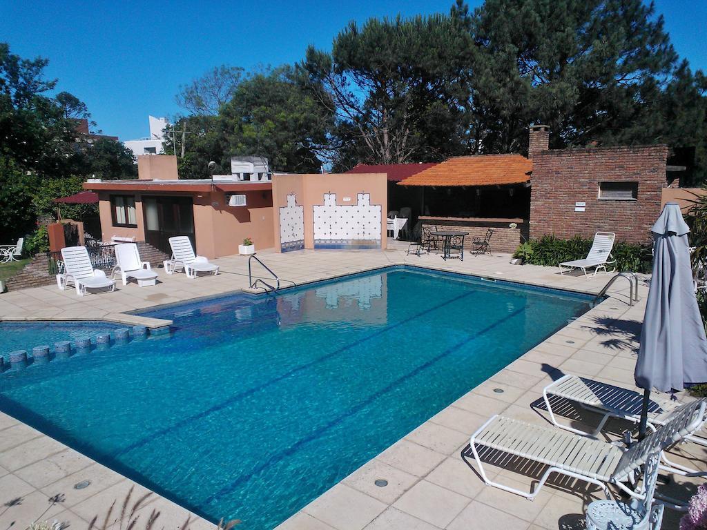 Brisas Del Este Punta del Este Exterior photo