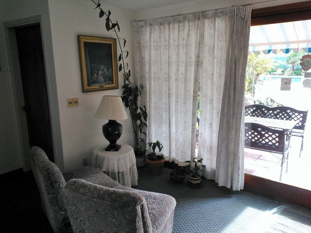Brisas Del Este Punta del Este Exterior photo